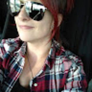 Meet your Posher, Gretchen